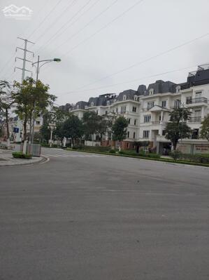 BÁN BIỆT THỰ 144M2 VIEW CÔNG VIÊN NV12 KĐT LIDECO (0915458886)