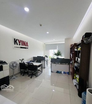 có 102 bán suất ngoại giao căn hộ 2 in 1 vừa ở vừa làm văn phòng giá chỉ 2.3 tỷ golden king pmh q7