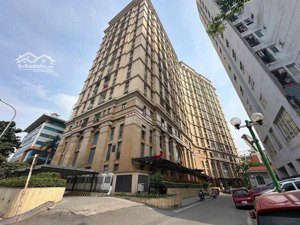 căn hộ cao cấp - chung cư tân hoàng minh 34 hoàng cầu - view hồ hoàng cầu