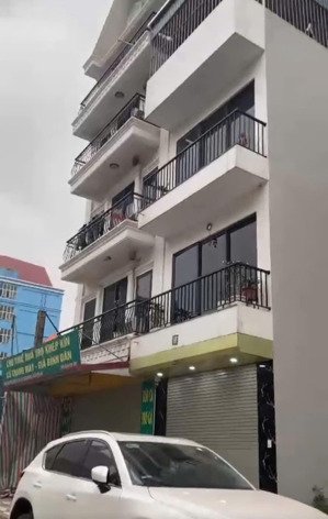 bán nhà gần tu hoàng - nhổn - 65m2 - 6t - mt 5,43m - thang máy - vỉa hè kd - chỉ 14,6 tỷ