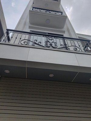 bán nhà 4 tầng đường thông ô tô chạy ngọc hồi - thanh trì