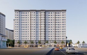 căn hộ green town bình tân nhận nhà ở ngay - giỏ hàng giá gốc chủ đầu tư