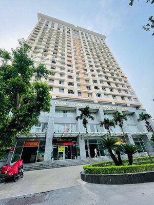 cần bán gấp ! bán nhanh căn hộ chung cư lilama 124 minh khai, 2 pn, giá siêu hời ,76 m2