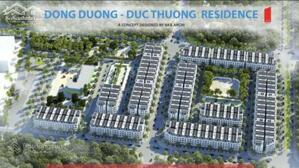BÁN 2 CĂN LK4 LIỀN NHAU, VIEW KHU CÂY XANH KĐT ĐÔNG DƯƠNG RESIDENCE - ĐỨC THƯỢNG (0915458886)