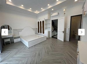 cho thuê phòng full nội thất gần phú mỹ hưng rmit