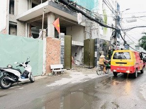 bán nhà 19 tỷ số 10/72 đường hoàng hoa thám phướng 7 quận bình thạnh