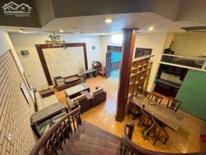 Cho thuê nhà làm CHDV - HOMESTAY Đường Hồ Tùng Mậu - Cầu Giấy 65m x 4T giá 18 triệu