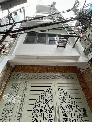 chdv cầu giấy - 65m - 6t thang máy - mặt tiền 4m - 22.5tỷ - dòng tiền 850tr/năm - ô tô đỗ cửa