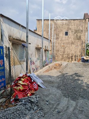 bán đất đẹp tại xuân thới thượng, 2,5 tỷ, 75 m2, nhiều tiện ích