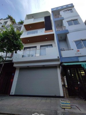 22 tỷ, mặt tiền khánh hộ quận 4, 6x13,5 tầng, dk thuê 90 triệu/tháng, , vị trí siêu đẹp