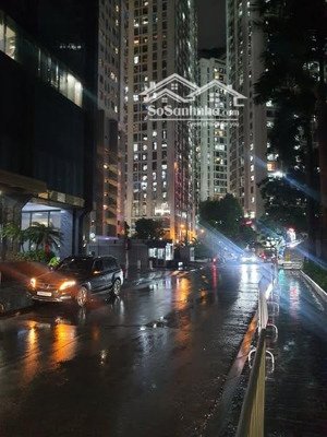 bán chung cư capital elite 18 phạm hùng - diện tích 105 m2, giá 11 tỷ