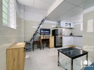 khai trương chdv duplex full nt new 100% gần kcx, phú mỹ hưng, rmit, tdt, cresentmall quận 7