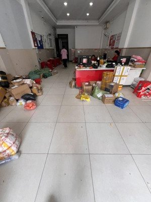 p. tân quy, mặt tiền đường số 85, chdv 4 tầng 9 phòng , 5.3x18m, 93m2, đường nhựa 14m, chỉ 21 tỷ tl