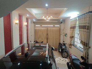 bán nhà đường huỳnh tấn phát, 6x18m, gần phú mỹ hưng, quận 7, chỉ 6.x tỷ