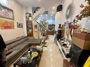 BÁN GẤP NHÀ ĐẸP KIM MÃ PHỐ VIP BA ĐÌNH FULL NỘI THẤT 45M X 4 TẦNG MT 4M 8,6 TỶ