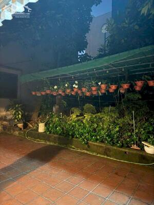 BIỆT THỰ PHỐ VIP LÂM HẠ 325M, 4T, MT10M, 3 Ô TÔ TRÁNH, DÂN TRÍ CAO, AN SINH TUYỆT VỜI.