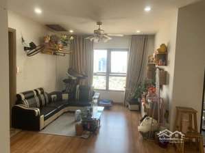 bán căn hộ b10 tầng trung 2pn 1wc view đẹp tại nam trung yên, 4,1 tỷ, 50m2 bc đông nam