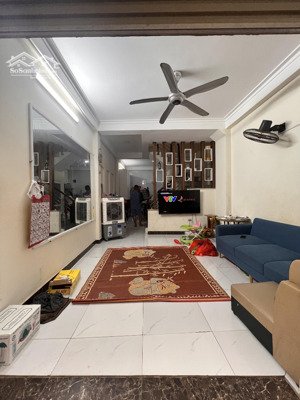 bán nhà riêng tại hoa thám, la phù, hoài đức, hà nội, 3,9 tỷ, 35 m2