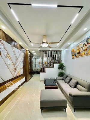 bán nhà tân mai - hồ đền lừ - hoàng mai - ô tô đỗ cửa - ở kinh doanh - 37/42m - 9.95 tỷ