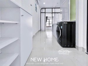 căn hộ 1 phòng ngủ đường lê văn sỹ, quận tân bình | full nội thất, có ban công, giá tốt