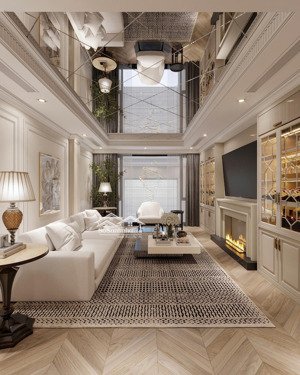 nhà đẹp 6 tầng ngõ 80 hoa lâm, long biên, sổ đỏ vuông