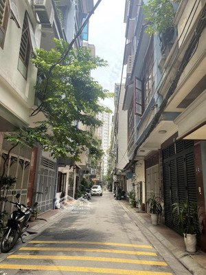 bán nhà p/lô phạm tuấn tài cầu giấy 72m² gara ô tô ngõ thông kinh doanh đỉnh 26,49 tỷ