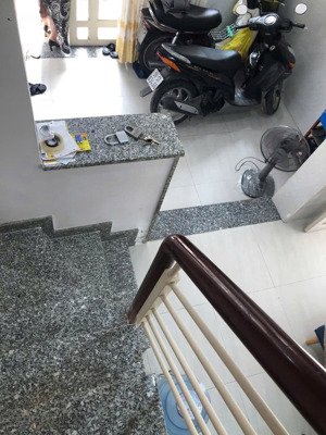 bán nhà riêng tại nguyễn thái sơn, gò vấp, hcm chỉ với 4,2 tỷ, 27 m2