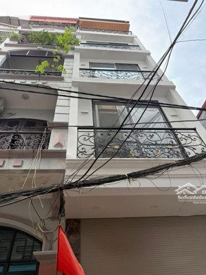 bán nhà lạc long quân-dân xây-full nội thất ở luôn-sân để xe-lô góc-view thoáng-38m*5t-nhỉnh 7 tỷ