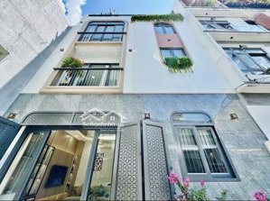 cô ba cần tiền gấp bán nhà gần cinemas, kỳ đồng - p.9 - q.3. giá 3tỷ820 đang cho thuê 23triệu/tháng