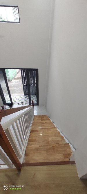 bán nhà riêng tại hương lộ ngọc hiệp, 2,295 tỷ, 34 m2, 2pn + 1 wc