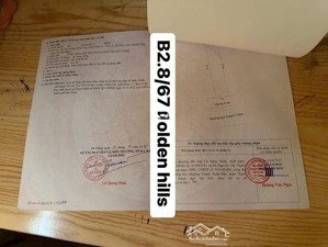 cần bán lô đất ở đô thị thuộc phường liên chiểu nằm trung tâm của các khu trung tâm thương mại tựdo