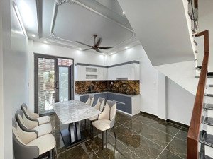 chính chủ em bán nhà riêng xây mới độc lập an đồng