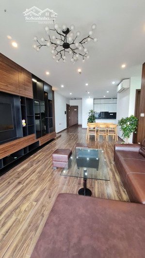 cho thuê căn hộ 120m2 tại khu ngoại giao đoàn, giá cực chất 23 triệu vnd