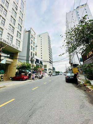 mt nguyễn công trứ ngang 7m đang cho thuê 22tr/1th giá rẻ