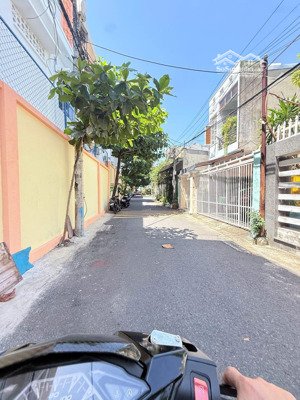 chủ cần bán gấp lô đất kiệt nguyễn duy hiệu thông, sơn trà tpđn