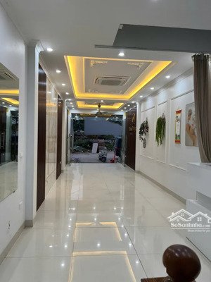 bán nhà tây mỗ - giá 9.2 tỷ - sàn 48m2 * 6 tầng - thang máy - ô tô vào nhà - ngõ thông