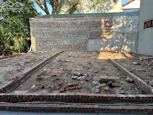 Bán đất 34m2 Trâu Quỳ – Ô tô vào tận nơi – Gần Học viện Nông nghiệp, giá chỉ 4,3 tỷ