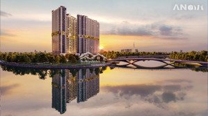 chính chủ cần bán - 2pn + 75m2 the gió riverside, toà gió nam