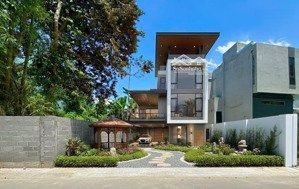 bán lô 176m phong nam - hoà xuân thích hợp xây nhà vườn , biệt thự...