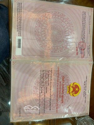 bán đất tại đường hòa liên 5, phường hòa hiệp nam, liên chiểu, đà nẵng, 2,5x triệu, 100m2