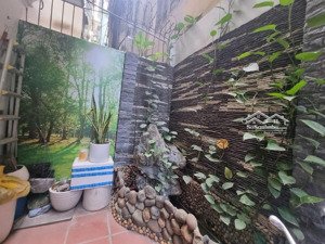 nhà hào nam 85m 4 tầng mặt tiền 5,6m giá 11,5 tỷ