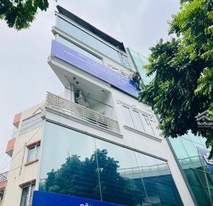 bán nhà mặt phố trường chinh 52m 5 tầng thang máy giá 26,9 tỷ