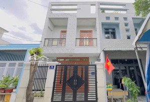 sang tên căn nhà sau lưng big c đông hoà, cách bệnh viện hoàn mỹ thủ đức 3phút, sổ riêng sang tên