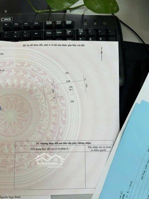 bán đất 34m2 trâu quỳ ô tô vào tận nơi gần học viện nông nghiệp, giá chỉ 4,3 tỷ