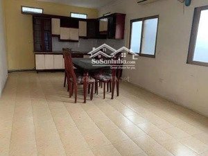 cho thuê nhà ngõ 21 lê văn lương 50m x4t