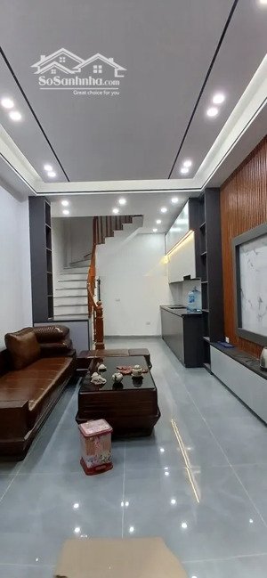 bán nhà đại mỗ mới đẹp - giá 8 tỷ - có thang máy - cực gần mặt phố đại mỗ - gần trung tâm mỹ đình