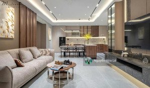 bán căn hộ greenview phú mỹ hưng, lầu 7 nhà mới, full nội thất