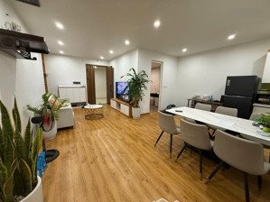 (tin thật 100%) ch 99m2 x 3pn có lốt ô tô ở sapphire palace - ban công đông bắc - nội thất cao cấp