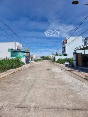 bán nhà riêng tại xã phú nhuận, bến tre, giá siêu hời 2,1 tỷ, 110m2