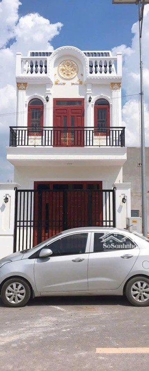 bán nhà riêng tại tân hiệp, 2,3 tỷ, 67,5m2, view đẹp, nhiều tiện ích